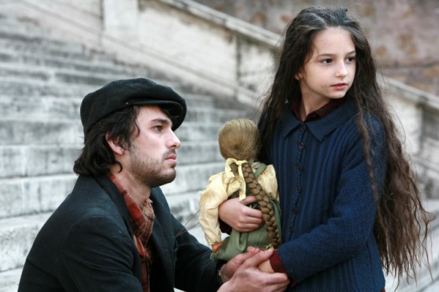 Raccontami Fotoğrafı