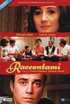 Raccontami (2006) afişi