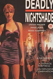 Fighting For My Daughter (1995) afişi