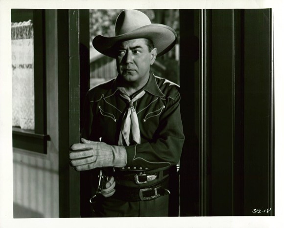 Wyoming Roundup fotoğrafı