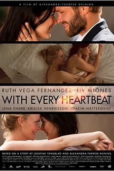 Kiss Me (2011) afişi