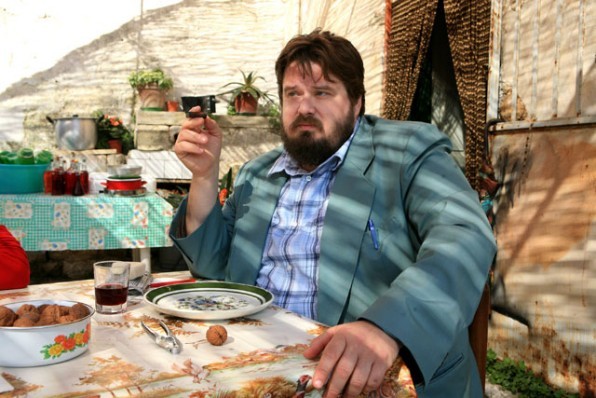 Make a Fake fotoğrafı