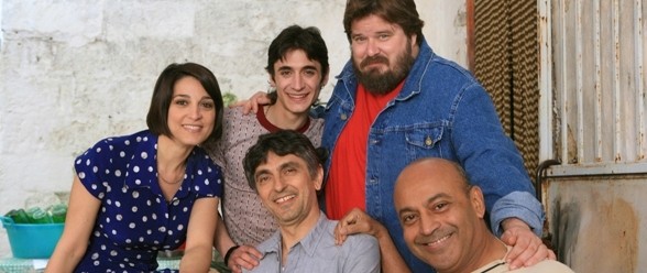 Make a Fake fotoğrafı