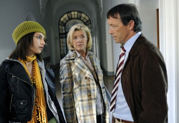 Zimmer Mit Tante fotoğrafı