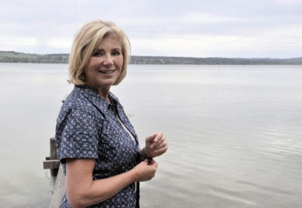 Zimmer Mit Tante Fotoğrafı