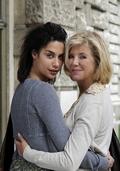 Zimmer Mit Tante (2010) afişi