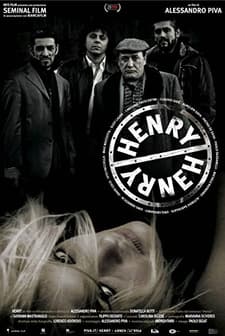 Henry (2010) afişi
