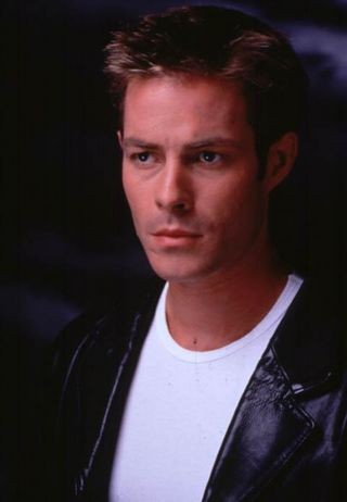 Ölümcül Yemin Fotoğrafı