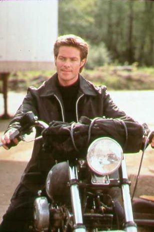 Ölümcül Yemin Fotoğrafı