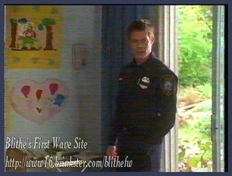 Ölümcül Yemin Fotoğrafı