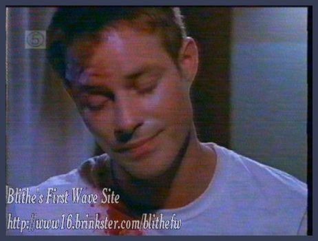 Ölümcül Yemin Fotoğrafı