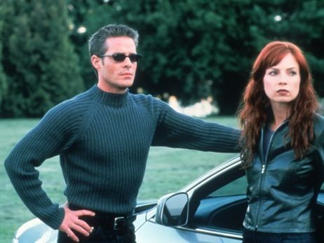 Ölümcül Yemin Fotoğrafı