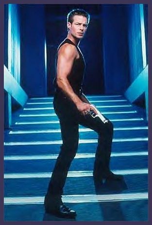 Ölümcül Yemin Fotoğrafı