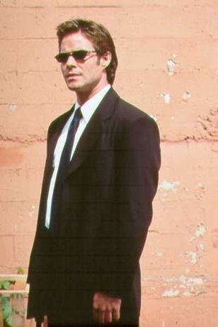 Ölümcül Yemin Fotoğrafı