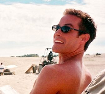 Ölümcül Yemin Fotoğrafı