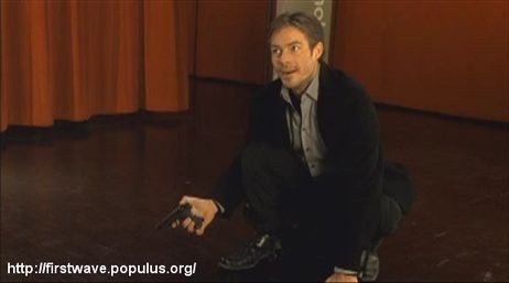 Ölümcül Yemin Fotoğrafı