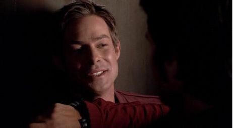 Ölümcül Yemin Fotoğrafı