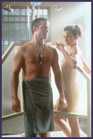 Ölümcül Yemin fotoğrafı