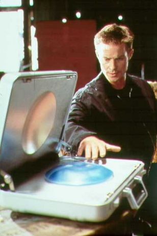 Ölümcül Yemin fotoğrafı