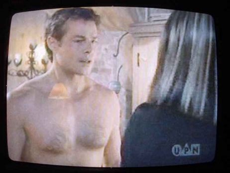 Ölümcül Yemin Fotoğrafı