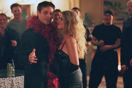 Ölümcül Yemin Fotoğrafı