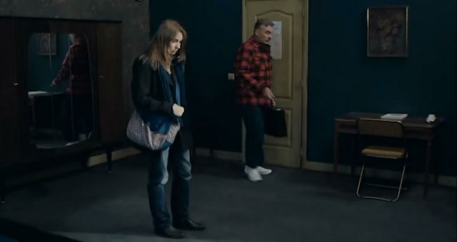 Öğrenci Servisi fotoğrafı