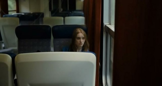 Öğrenci Servisi fotoğrafı