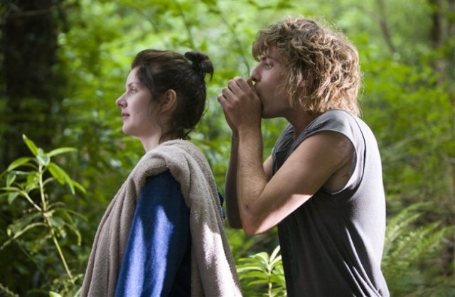 Gizemli Güç Fotoğrafı