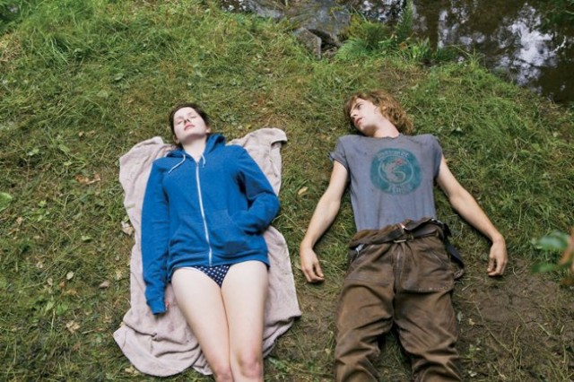 Gizemli Güç Fotoğrafı