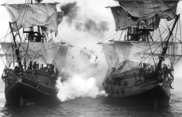 Cutthroat Island fotoğrafı