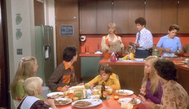 The Brady Bunch Movie Fotoğrafı