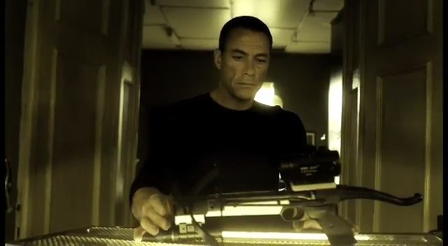 Suikast Oyunları Fotoğrafı