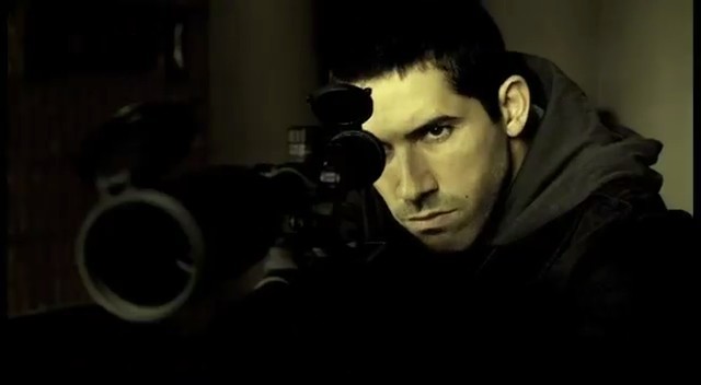 Suikast Oyunları Fotoğrafı