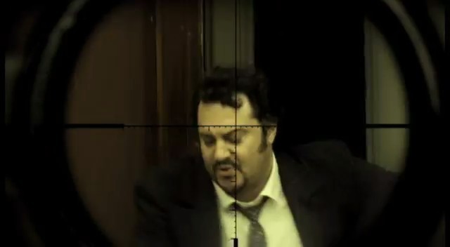 Suikast Oyunları Fotoğrafı