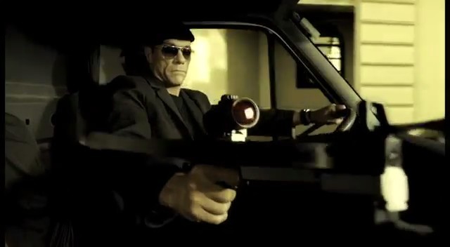 Suikast Oyunları Fotoğrafı