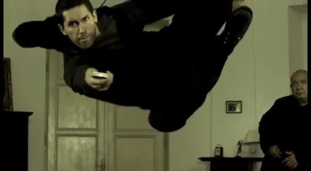 Suikast Oyunları Fotoğrafı