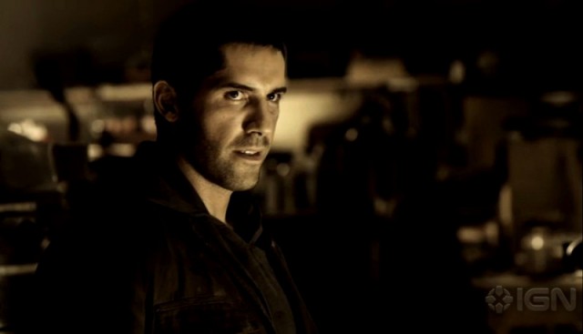 Suikast Oyunları Fotoğrafı