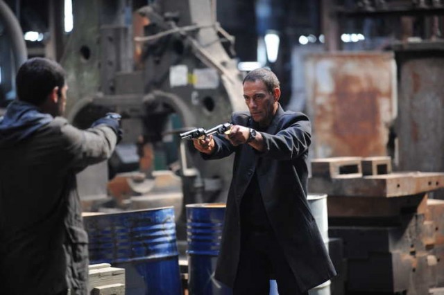 Suikast Oyunları fotoğrafı