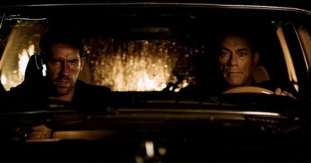 Suikast Oyunları fotoğrafı