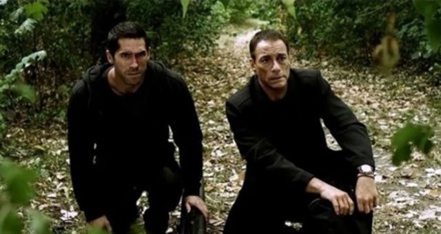 Suikast Oyunları fotoğrafı