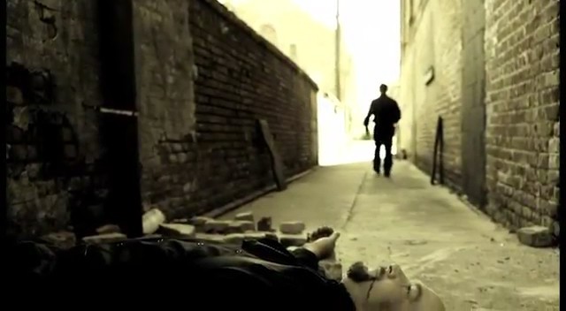 Suikast Oyunları Fotoğrafı