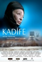 Kadife (2011) afişi