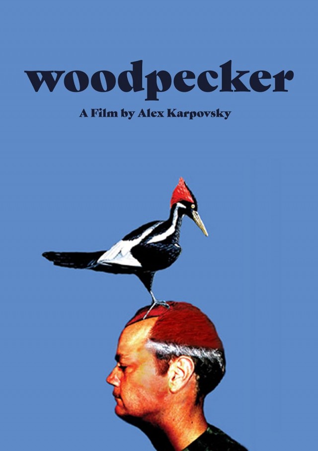 Woodpecker (2008) afişi
