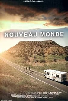 Nouveau Monde (2005) afişi