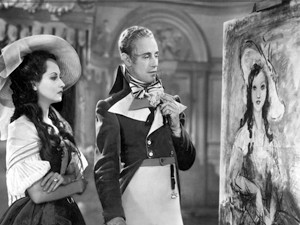 The Scarlet Pimpernel fotoğrafı