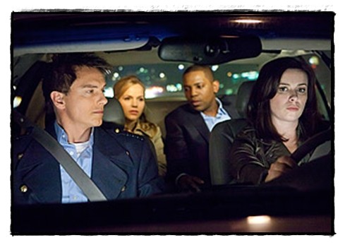 Torchwood: Mucize Gün Fotoğrafı