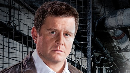 Torchwood: Mucize Gün Fotoğrafı