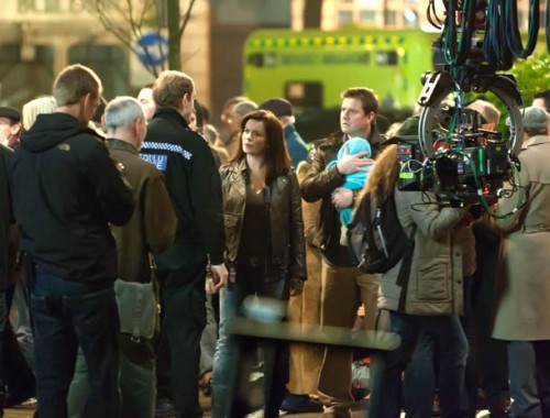 Torchwood: Mucize Gün Fotoğrafı