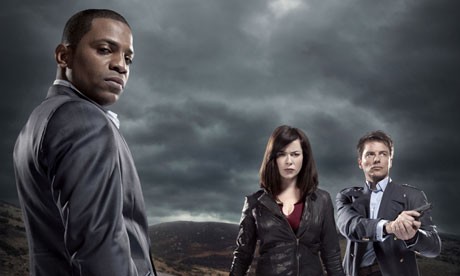Torchwood: Mucize Gün Fotoğrafı