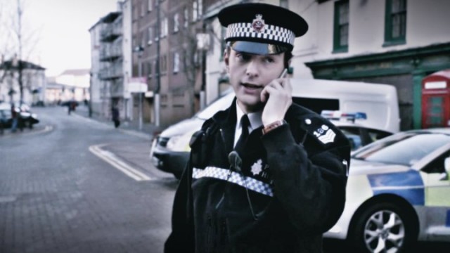 Torchwood: Mucize Gün Fotoğrafı